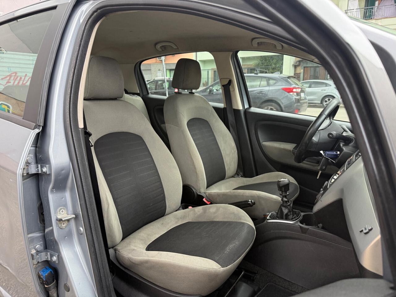 Fiat Grande Punto 1.3 MJT 5 porte Dynamic Full Perfett