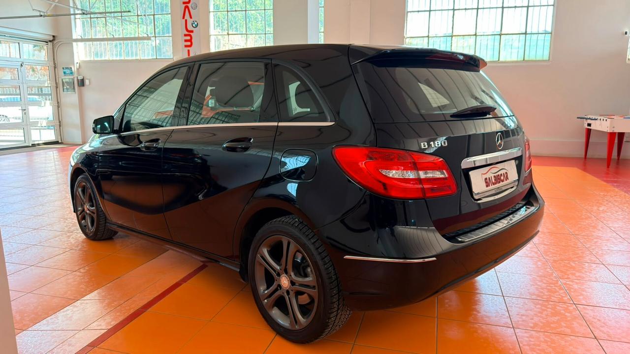 Mercedes-benz B 180 CDI Premium