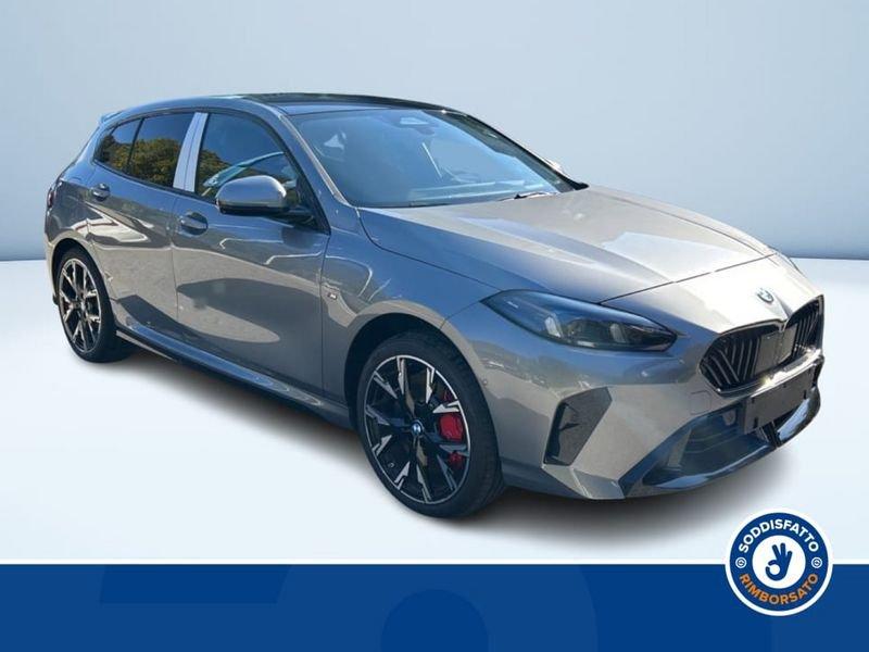 BMW Serie 1 120d M Sport Pro