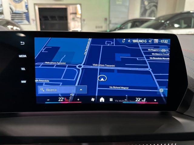 BMW 118 d MSport Pro - 19" - Camera 360 - Keyless-FULL-IVA