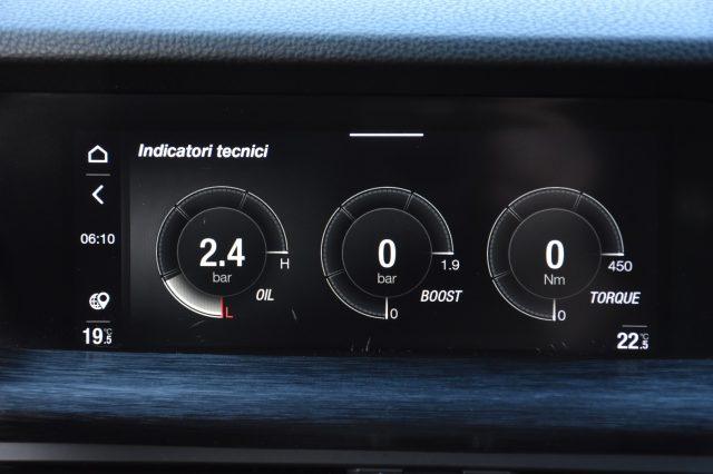 ALFA ROMEO Stelvio 2.2 Turbodiesel 160 CV AT8 RWD Rosso Edizione