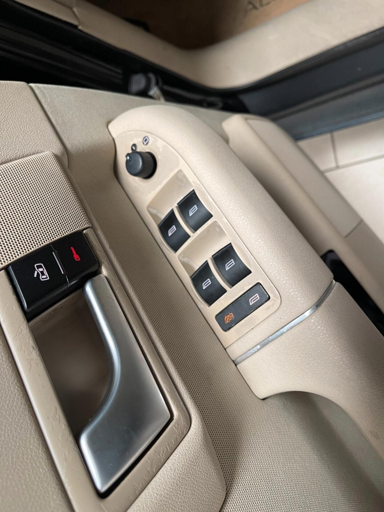 Audi A2 Top 1.4-PERFETTA-Ok Neopatentati-LEGGi SOTTO