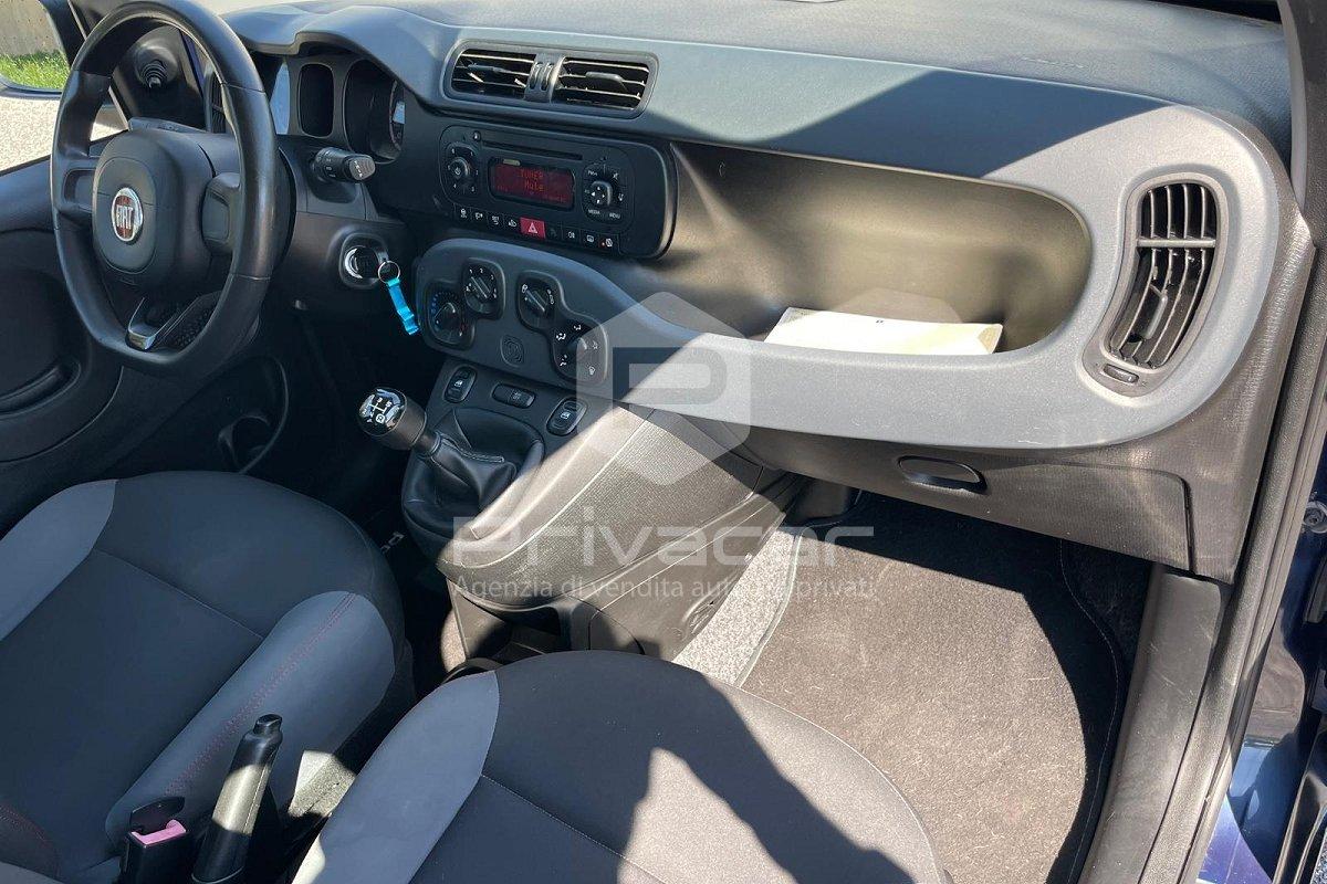 FIAT Panda 1.3 MJT 95 CV S&S Easy