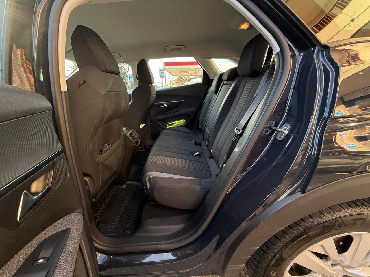 Peugeot 3008 BlueHDi 130 #8835