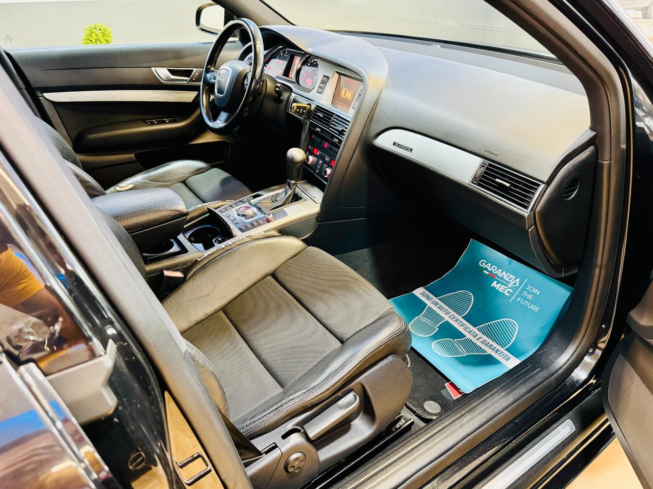 Audi A6 Avant QUATTRO S-Line 3.0 V6 TDI 233Cv