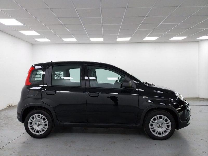 FIAT Pandina III 2024 Pandina 1.0 firefly hybrid s e s 70cv