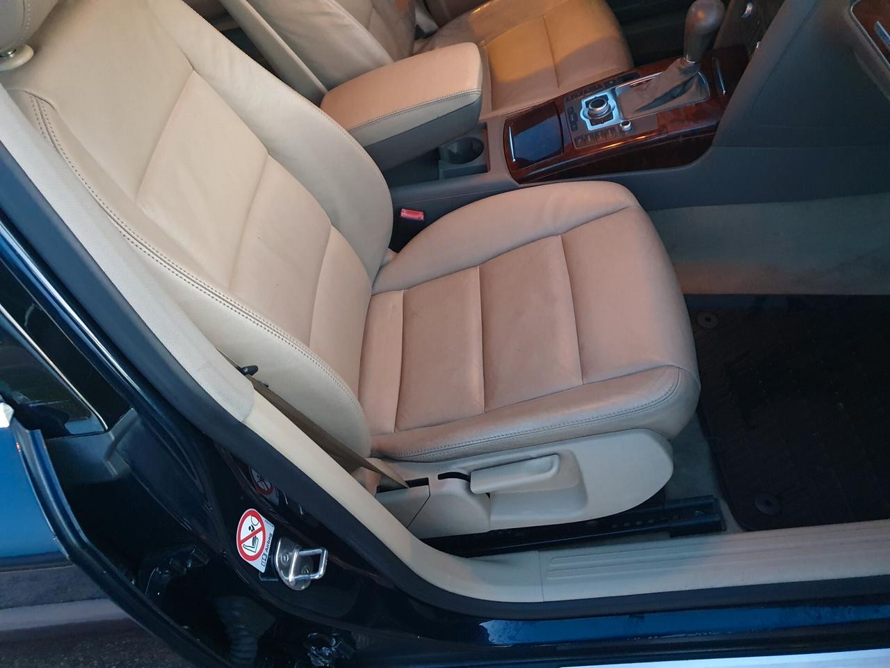 Audi A6 Avant 3.0 V6 TDI quattro 225cv automatico 06