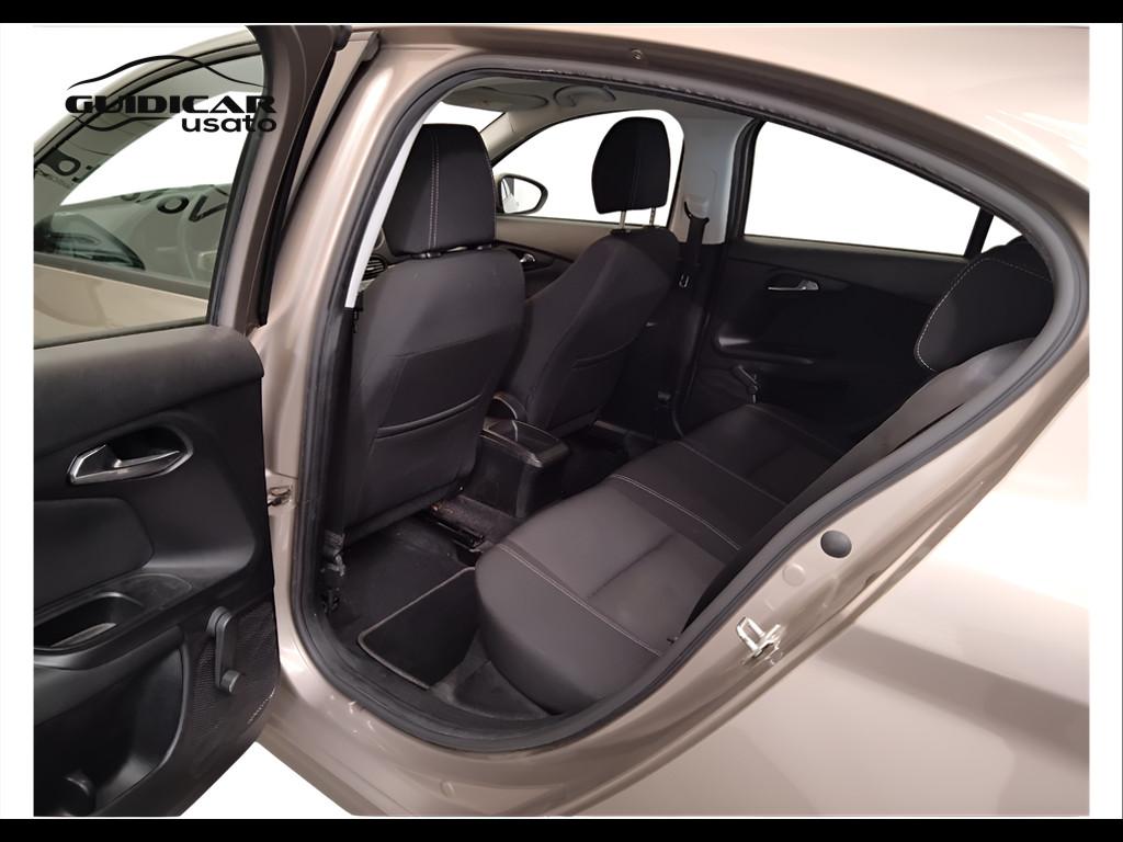 FIAT Tipo 5 porte II 2016 - Tipo 5p 1.3 mjt Business s&s 95cv