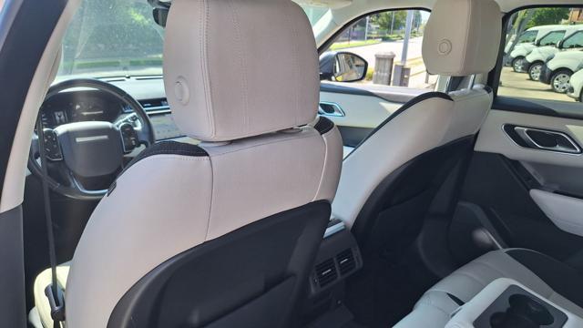 LAND ROVER Range Rover Velar 2.0D I4 240 CV S N°FP617