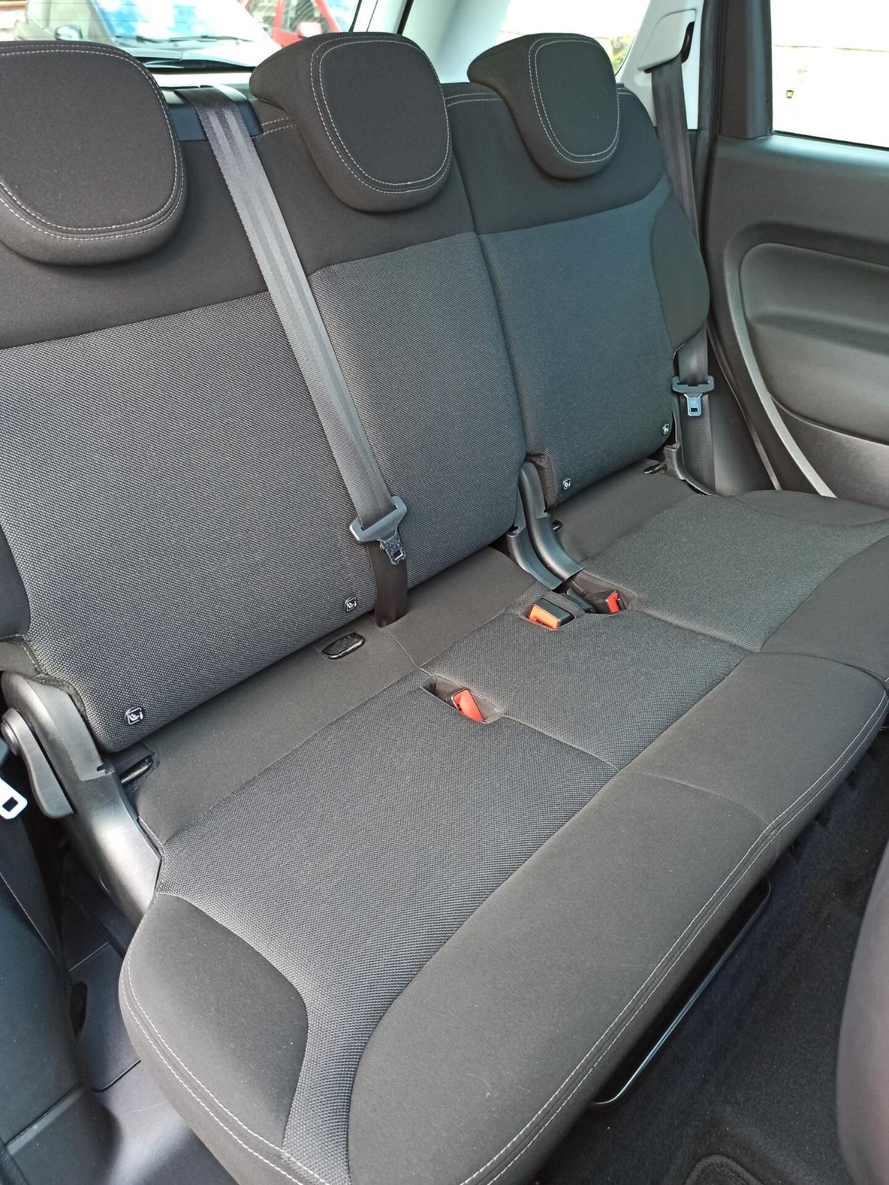 Fiat 500L 1.6 Multijet 120 CV Cross Tetto Panoramico
