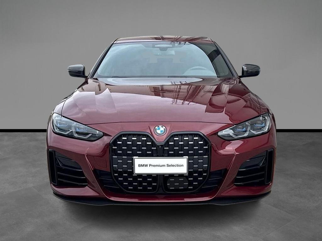 BMW Serie 4 Gran Coupe 430 i Msport Steptronic