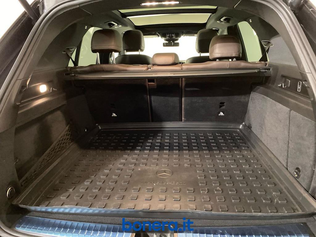 Mercedes GLE 400 400 D Premium Plus 4Matic 9G-Tronic Plus
