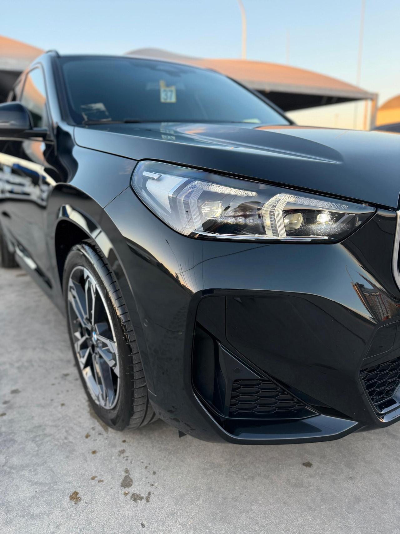 Bmw X1 xdrive 20d mhev 48V MSport auto
