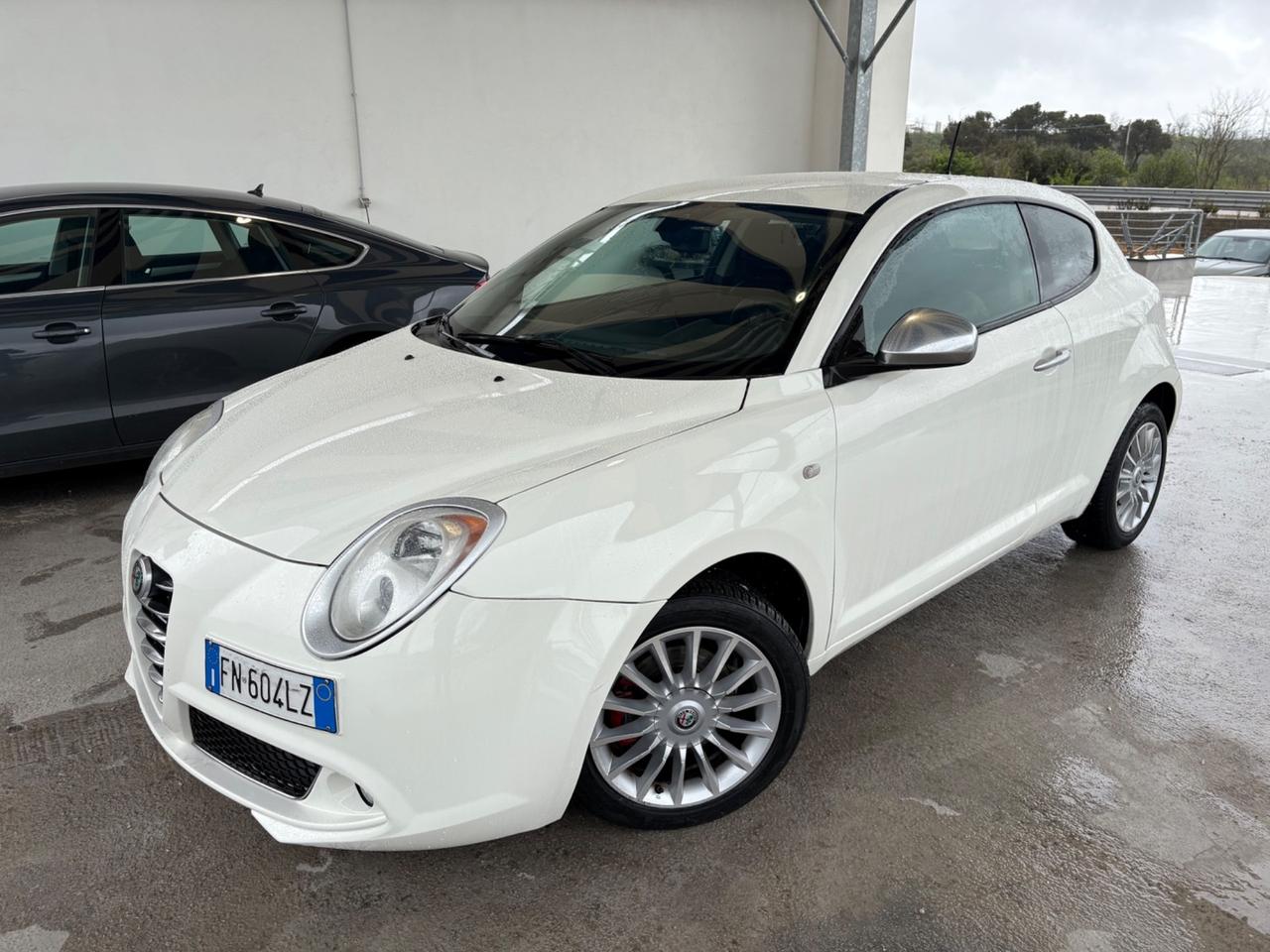 Alfa Romeo MiTo 1.3 JTDm 95 CV S&S Urban