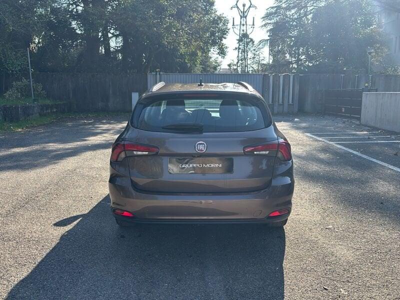 FIAT Tipo 1.6 Mjt 120cv 6M S&S Lounge