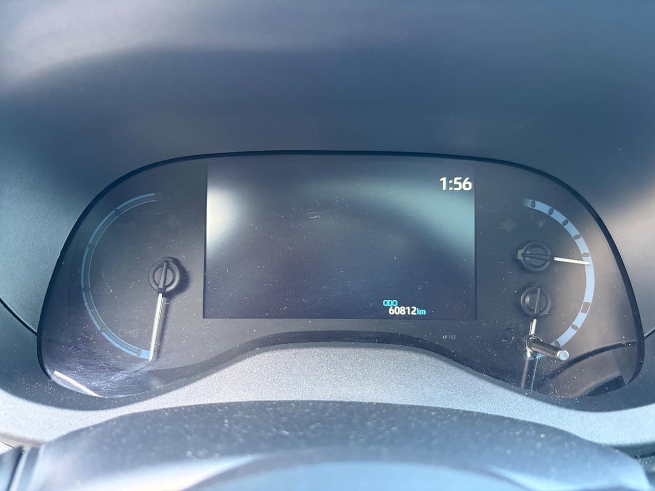 Toyota Yaris Cross 1.5 HYBRID 5P E-CVT PREMIERE (85 KW)