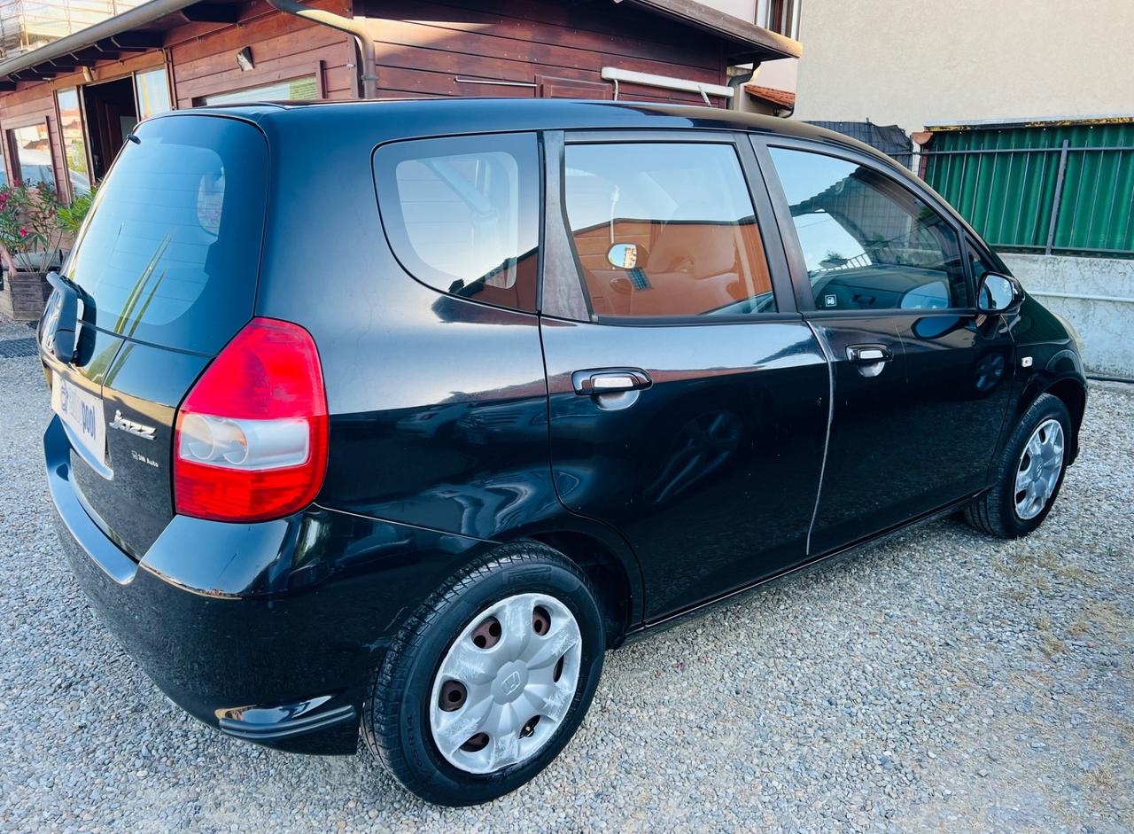 Honda Jazz 1.2 i-VTEC Elegance