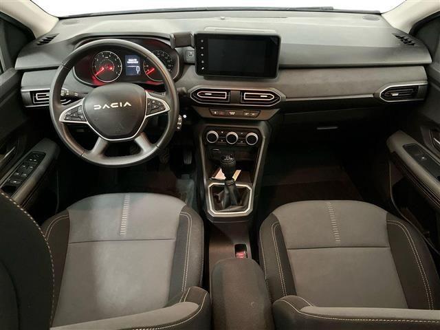 DACIA Sandero Stepway 1.0 TCe 110cv Extreme