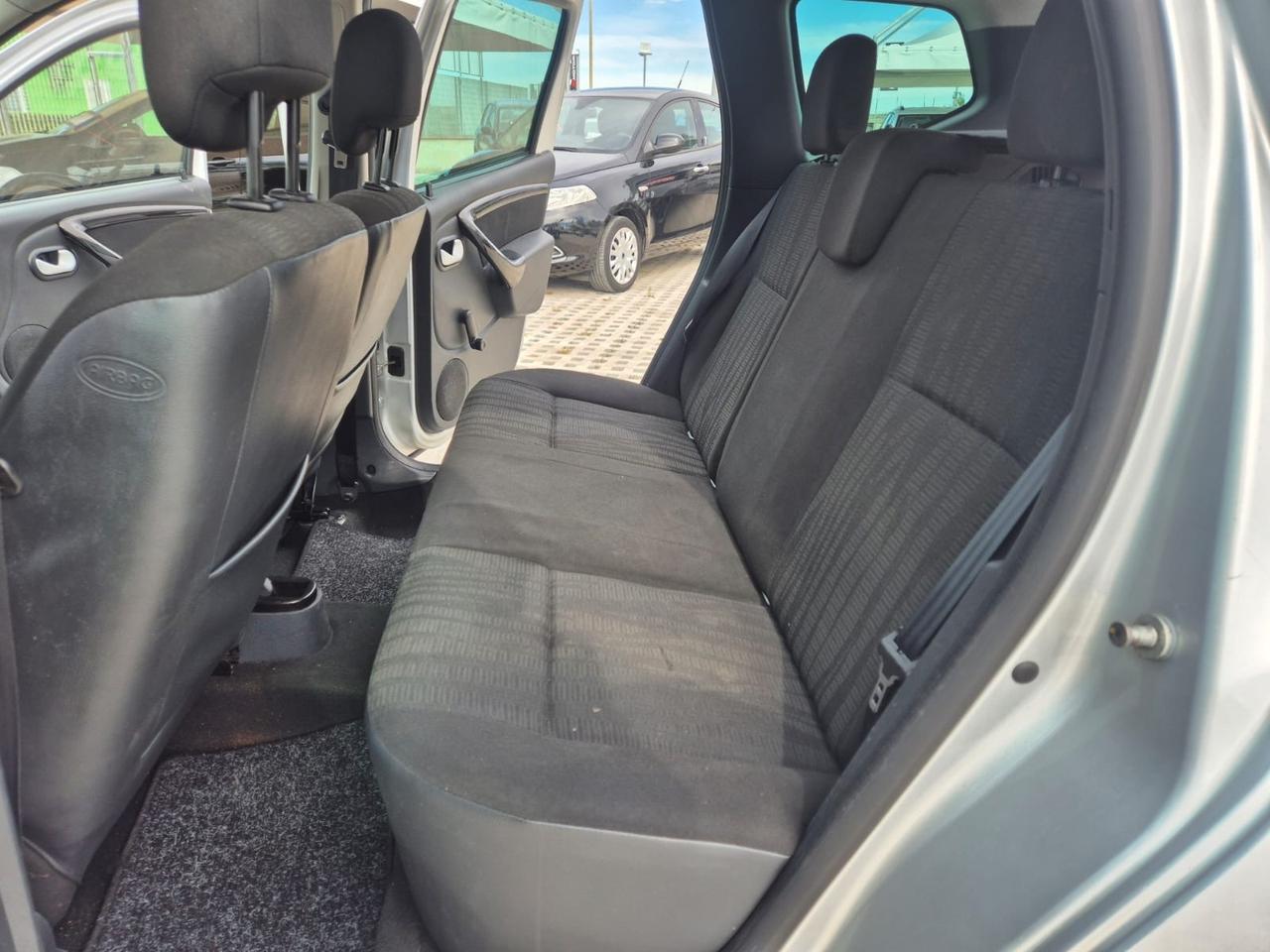 Dacia Duster 1.5 dCi 110CV 4x4 Lauréate