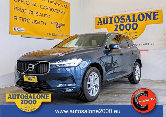 VOLVO XC60 D5 AWD Geartronic Business Sport