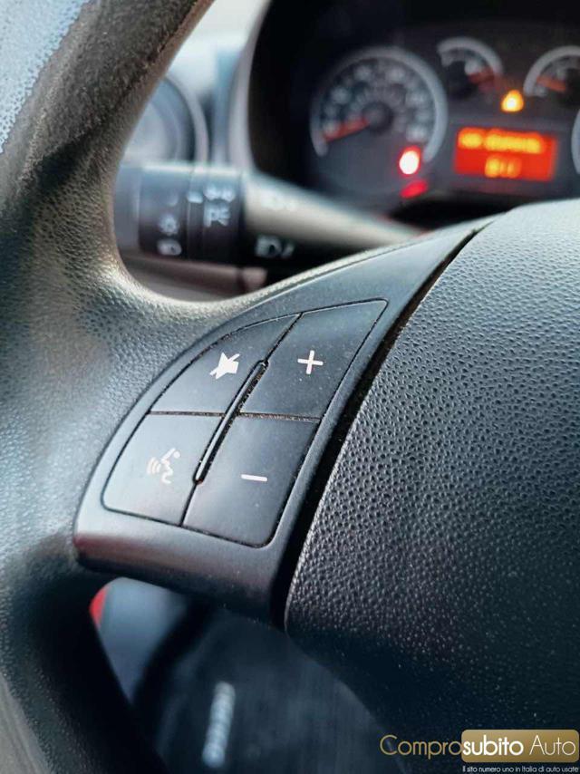 FIAT Fiorino 1.3 MJT 75CV + IVA 22%