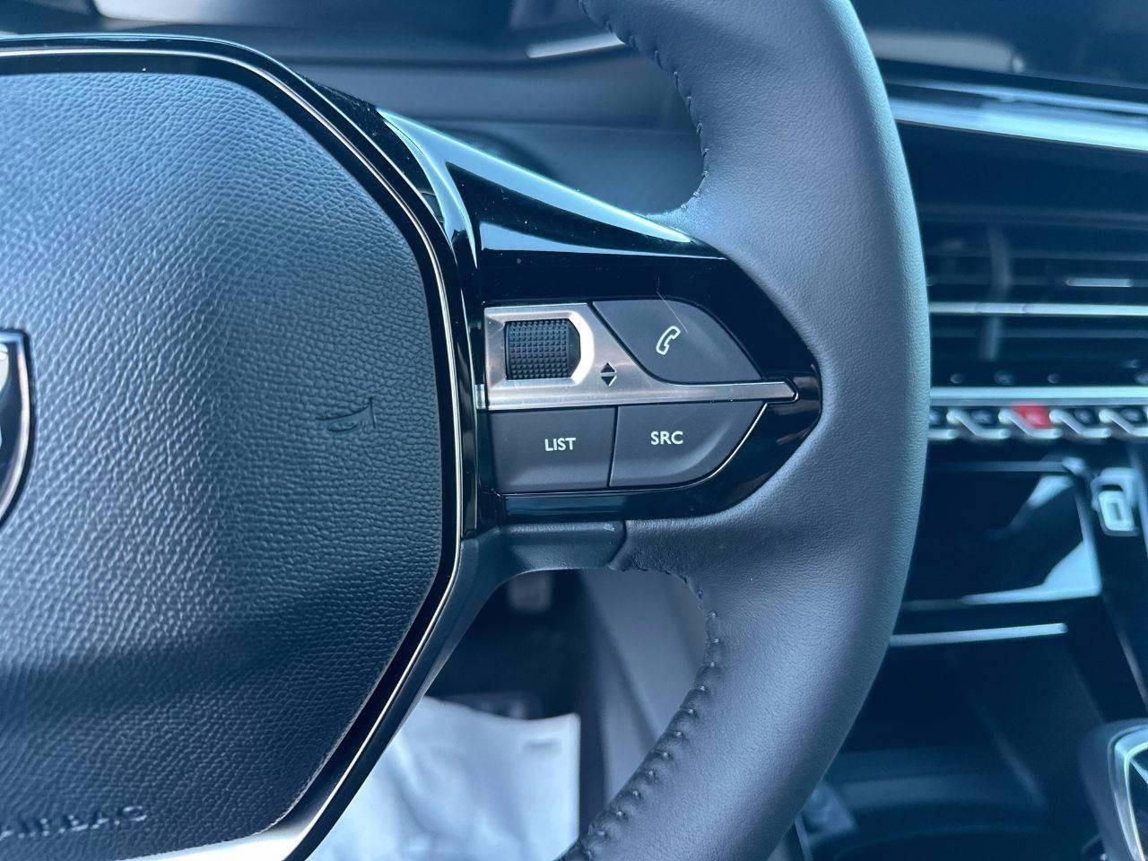 PEUGEOT 2008 II 2023 - 2008 1.2 puretech Allure s&s 100cv