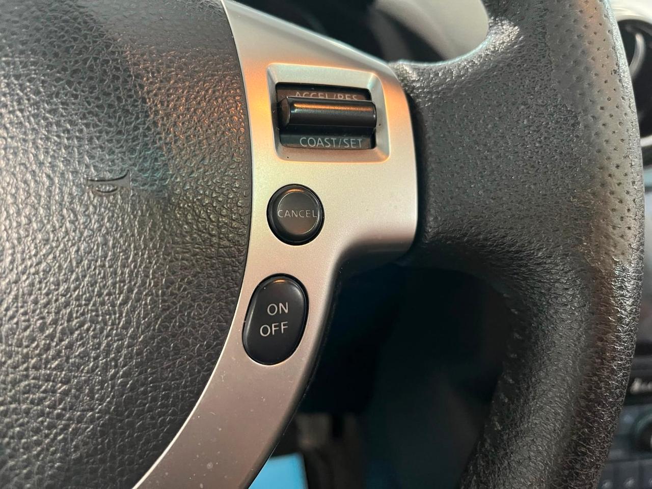 Nissan Qashqai 2.0 16v Tekna GPL