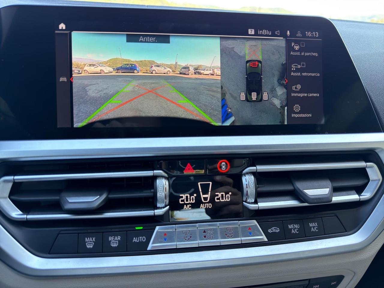 Bmw 440 M440i 48V xDrive Cabrio