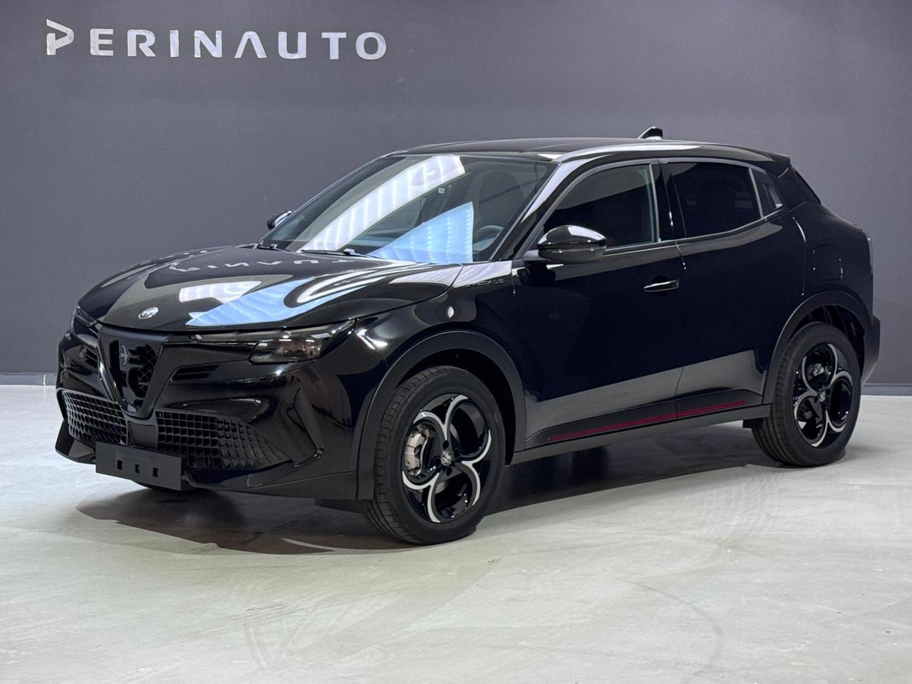 ALFA ROMEO Junior 1.2 136 CV Hybrid eDCT6 Speciale