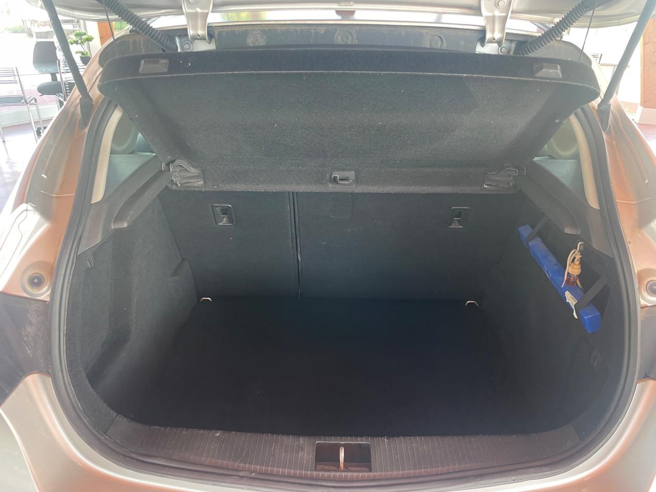 Opel Astra 1.7 CDTI 110CV 5 porte Cosmo