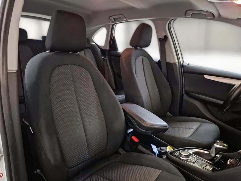 BMW 225 e ACTIVE TOURER iPerformance Business autom.