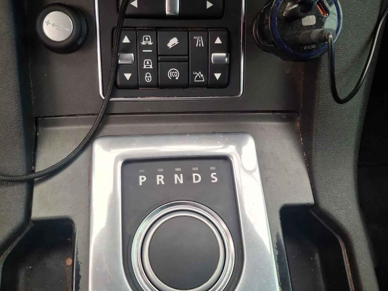 Land Rover Discovery S #50058