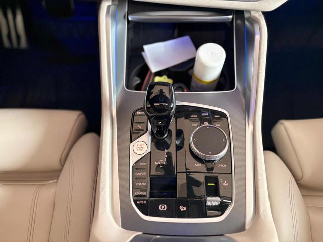 BMW X6 xDrive30d 48V Msport Performance