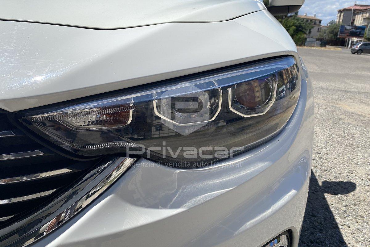 FIAT Tipo 1.6 Mjt S&S SW Easy