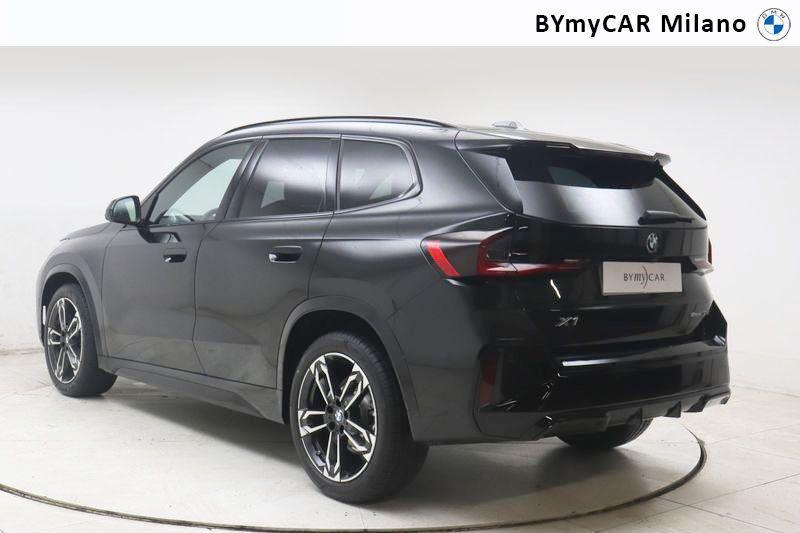 BMW X1 18 d MSport sDrive DCT