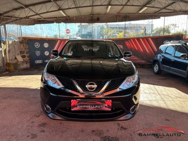 Nissan Qashqai 1.5 Tekna 110cv