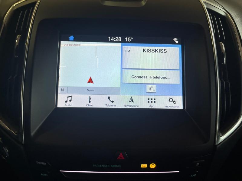 FORD 2.0 EcoBlue 238 CV AWD Start&Stop aut. ST-Line