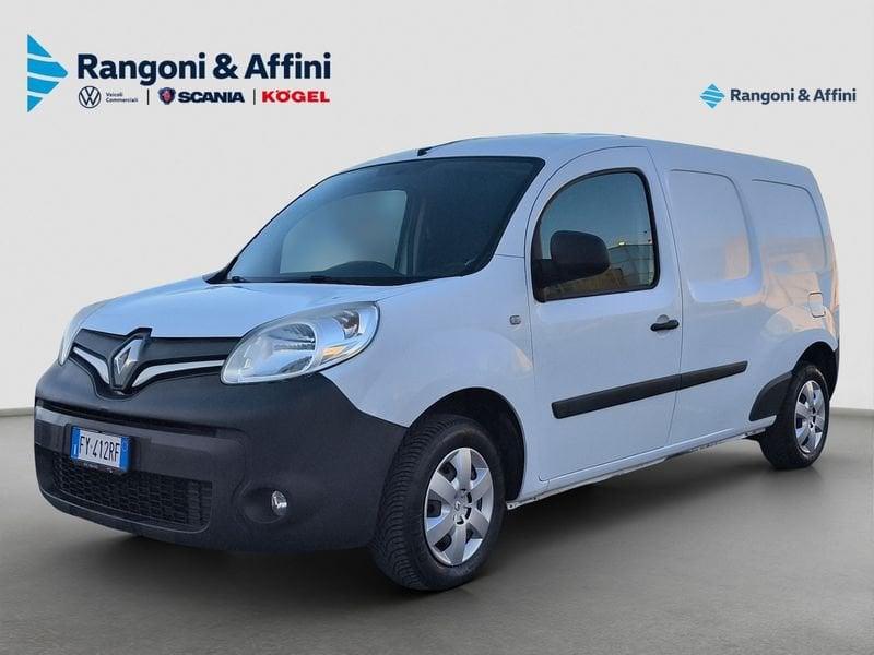 Renault Kangoo Kangoo 1.5 dCi 110CV S&S Express Maxi Ice HACCP