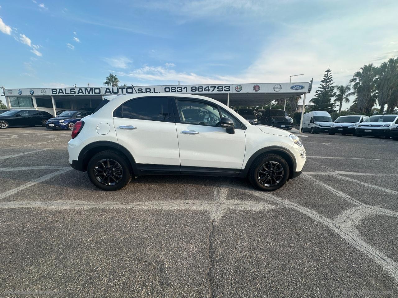 FIAT 500X 1.3 M.Jet 95 CV