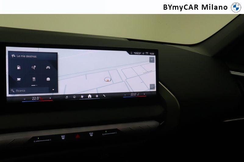 BMW X3 d xDrive20 Steptronic