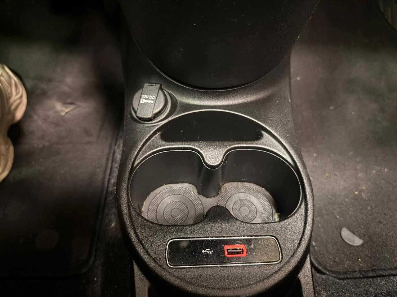 Fiat 500 C 1.2 Dolcevita