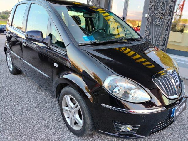 LANCIA MUSA 1.3 Mjt 95 CV Gold