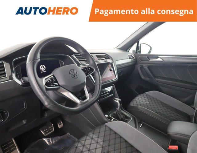 VOLKSWAGEN Tiguan 1.5 TSI 150 CV DSG ACT R-Line