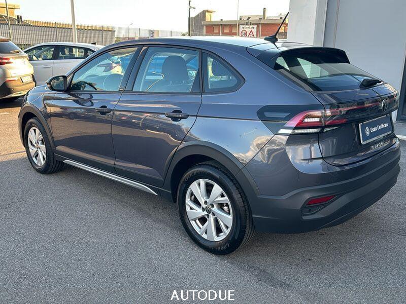 Volkswagen Taigo 1.0 tsi Life 110cv