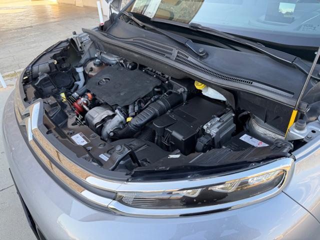 CITROEN C3 Aircross HDi 120 EAT6 SHINE+TETTO APRIB+HEADUP+NAVI+HIFI