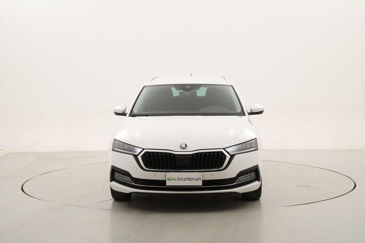 Skoda Octavia Wagon Style DSG BR860983 2.0 Diesel 150CV
