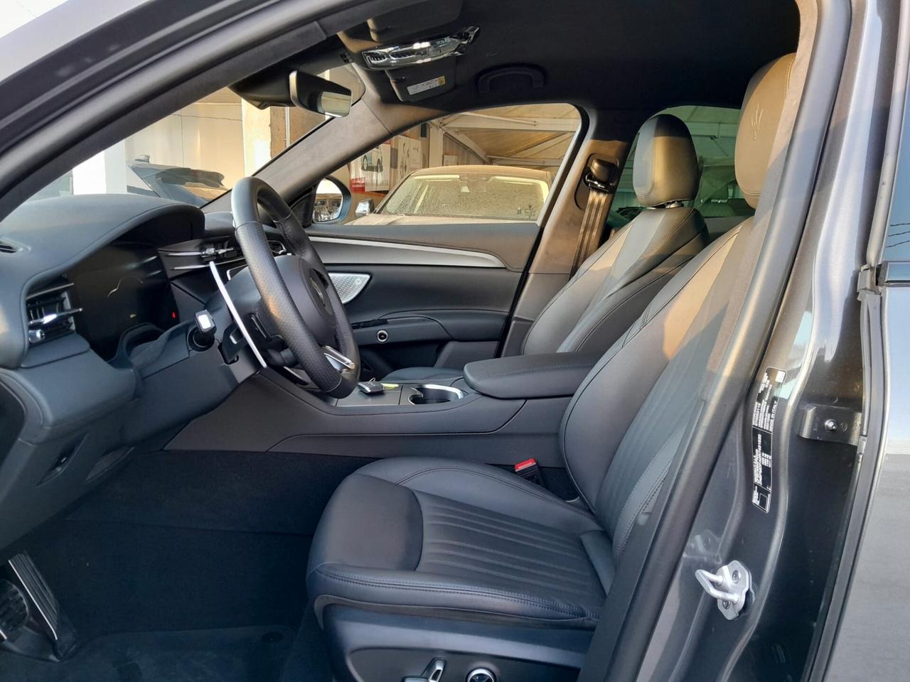 Maserati Grecale MHEV 250 CV AWD GT