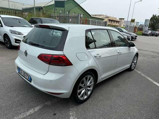 Volkswagen Golf Golf VII 5p 2.0 tdi Highline 150cv