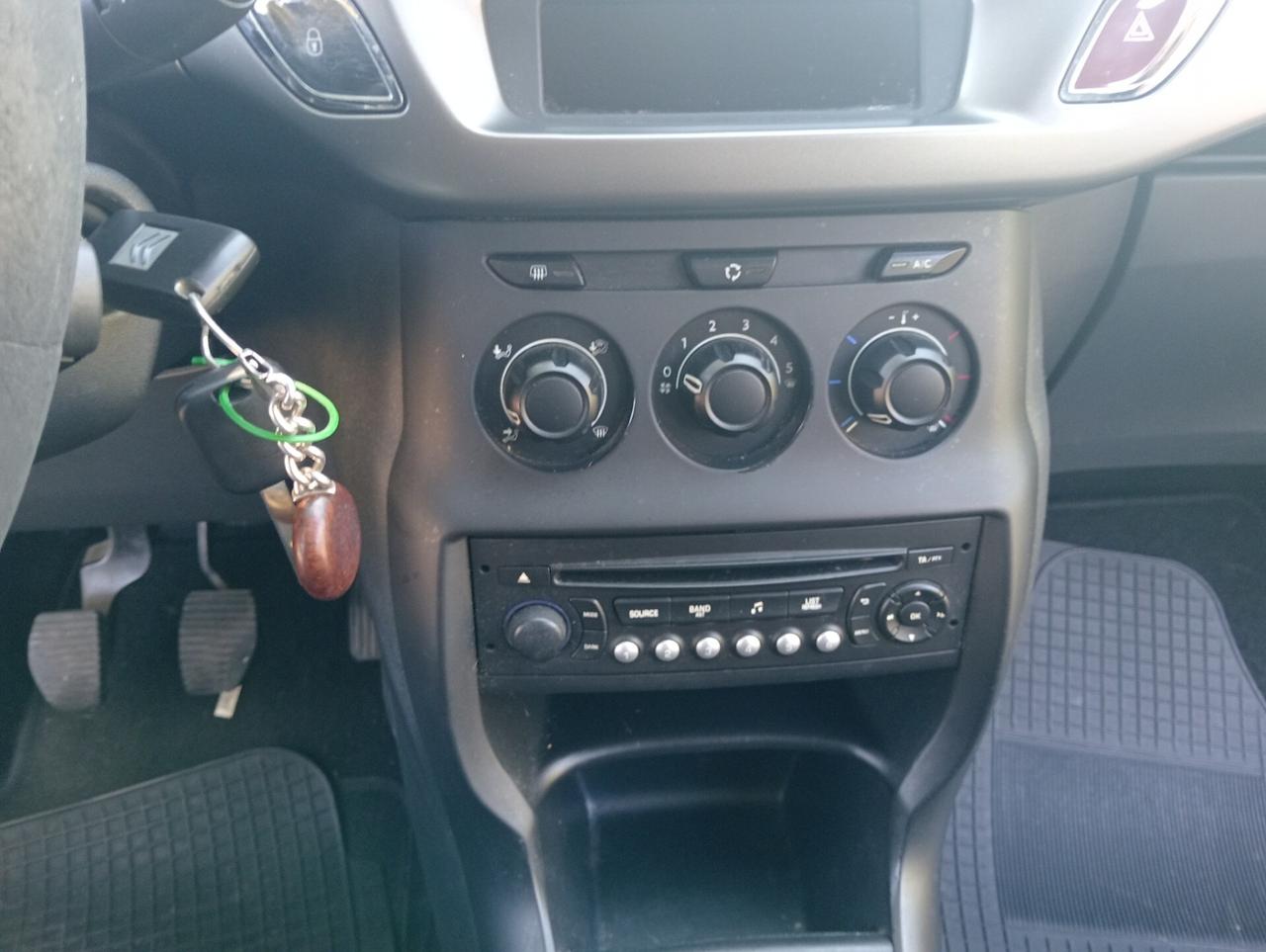 Citroen C3 1.0 VTi 68 Seduction