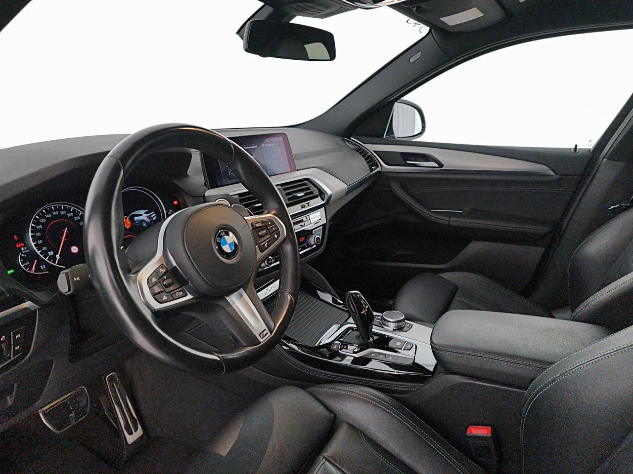 BMW X4 xDrive20d MSport